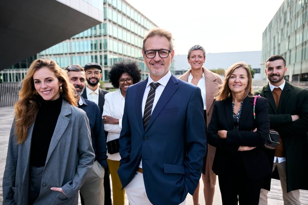 Careers at Rolance Management
