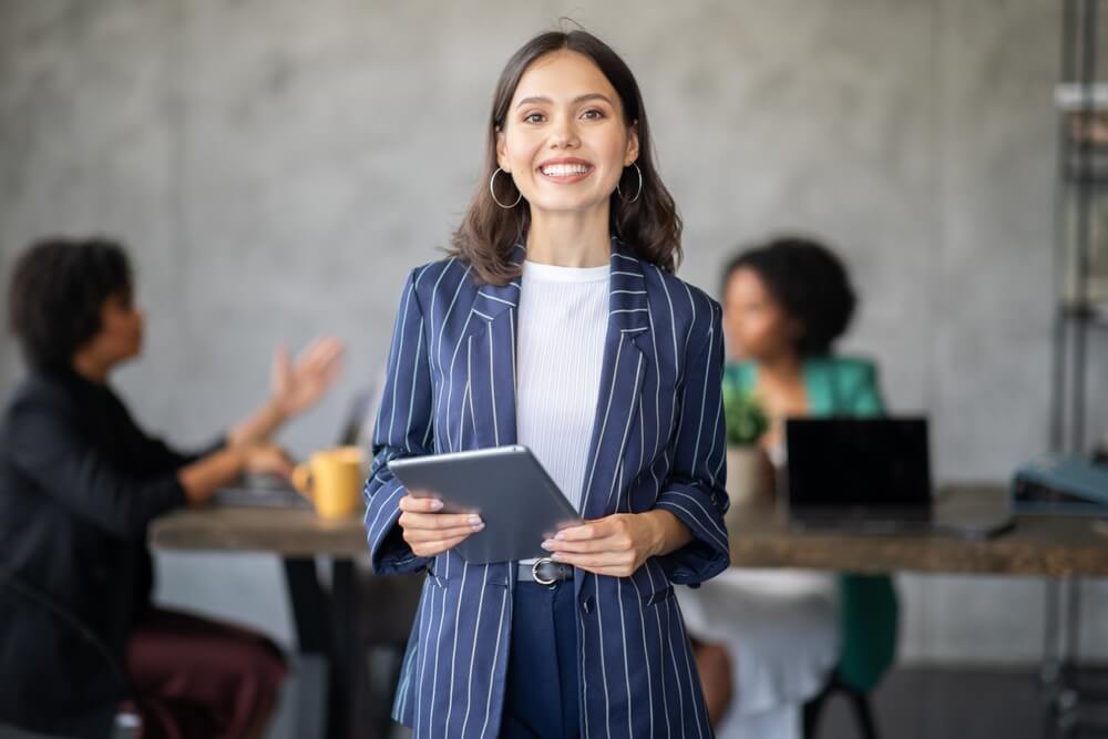 Apply to Join Rolance Management​