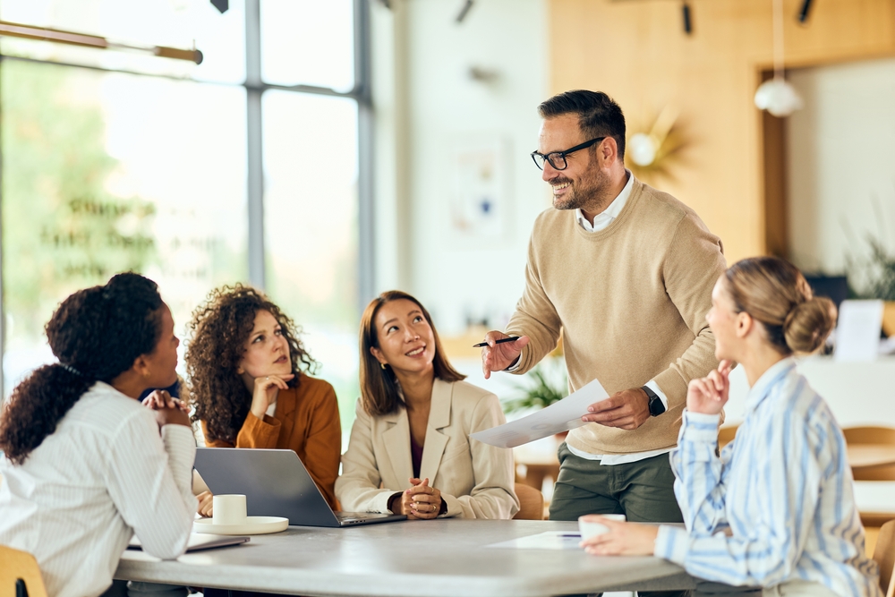 About Rolance Management​