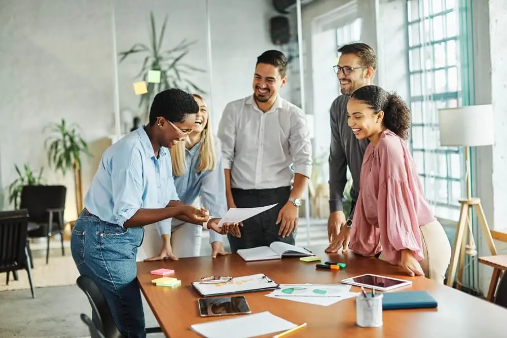 Advance Your Role. Build Your Career.